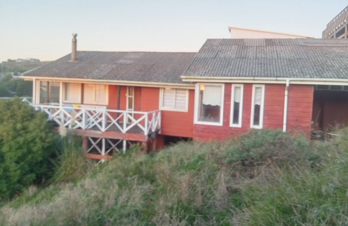 Puerto Saavedra House | Hogar Zen lodging