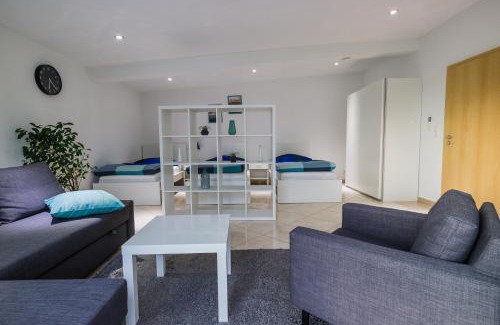 Lahr Apartment | Hoger Ferienwohung