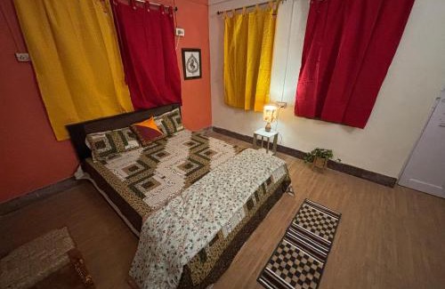 Sector II House | Hoglabon nest