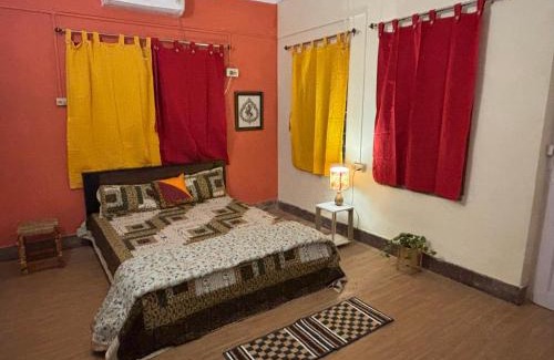 Sector II House | Hoglabon nest