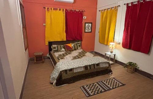 Sector II House | Hoglabon nest