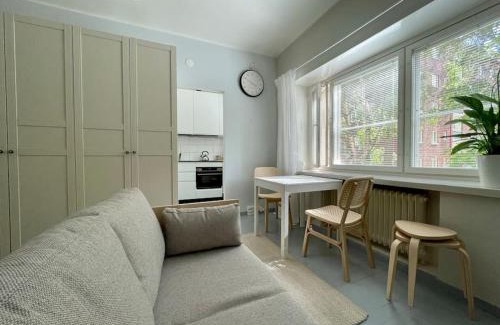 Kotka Apartment | Hogland Apartments - 1