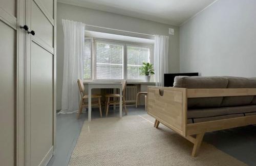 Kotka Apartment | Hogland Apartments - 1