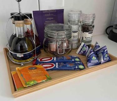 Kotka Apartment | Hogland Apartments - 1