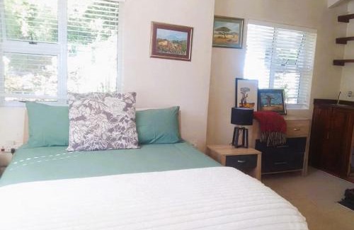 Hogsback House | Hogsback Hidden Away