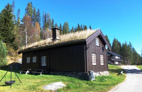 Tuddal House | Hogstul Hytter - Gamlestua