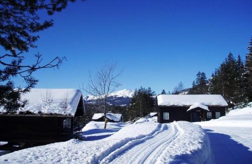 Tuddal House | Hogstul Hytter - Gamlestua