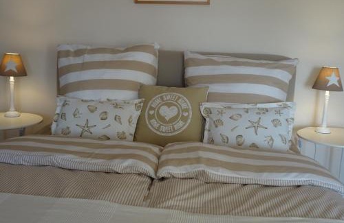 Gross Wittensee Apartment | Hoheluft am Wittensee Apt 3