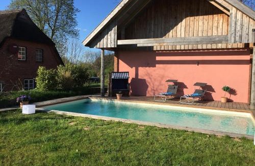 Gross Wittensee Apartment | Hoheluft am Wittensee Apt 3