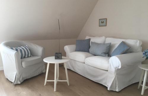 Gross Wittensee Apartment | Hoheluft am Wittensee Apt 3