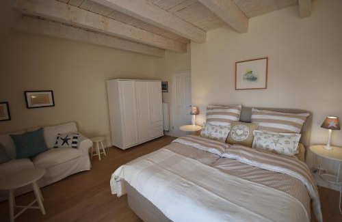 Gross Wittensee Apartment | Hoheluft am Wittensee Apt 3