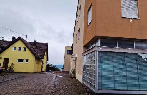 Langenburg Apartment | Hohenlohe -Residenz-Svetlana