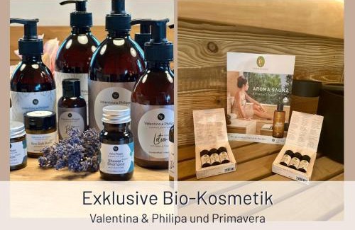 Meilingen Apartment | Hoimat Pfronten - Luxusappartements mit Sauna und Bergblick