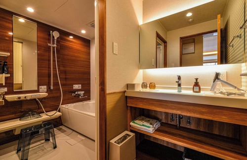 Mikuni Onsen House | Hokuriku Fukui Awara Onsen Mimatsu