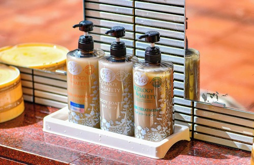 Mikuni Onsen House | Hokuriku Fukui Awara Onsen Mimatsu