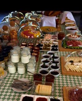 Razim Lake Resort | Holbina Trei Bibani - Delta Dunarii