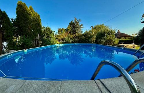 Razim Lake Resort | Holbina Trei Bibani - Delta Dunarii