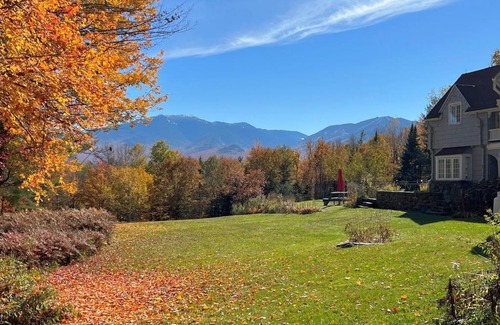 Franconia House | Holden Frost House