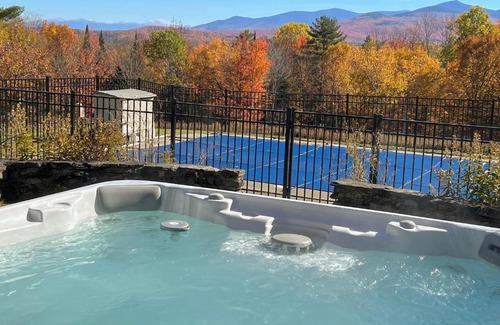 Franconia House | Holden Frost House