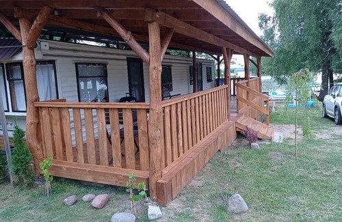 Wilimy House | Holender Przy Plaży