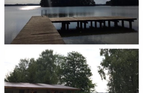 Wilimy House | Holender Przy Plaży