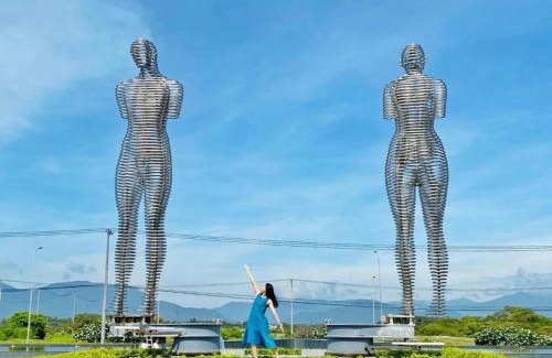 Cam Ranh Hotel | Holi Arena Cam Ranh Serviced Apartment