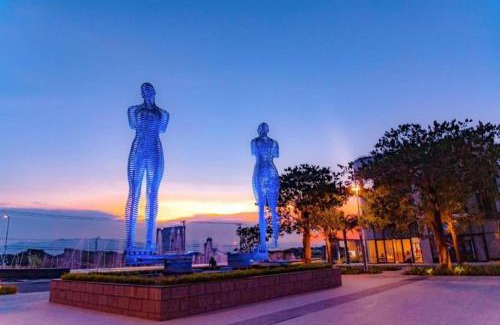 Cam Ranh Hotel | Holi Arena Cam Ranh Serviced Apartment