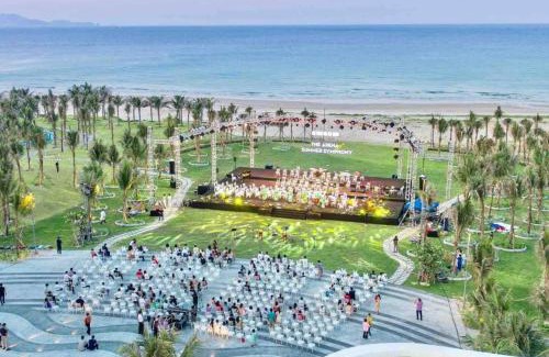 Cam Ranh Hotel | Holi Arena Cam Ranh Serviced Apartment