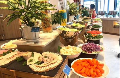 Cam Ranh Apartment | Holi Arena Cam Ranh Seaview Apartment