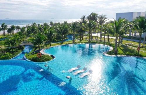 Cam Ranh Apartment | Holi Arena Cam Ranh Seaview Apartment