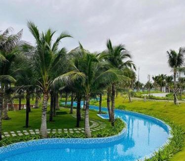 Cam Ranh Apartment | Holi Arena Cam Ranh Seaview Apartment