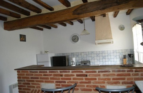 Bretteville-du-Grand Caux House | Holiday house Bretteville du Grand Caux for 1 - 6 persons with 3 bedrooms - Holiday house