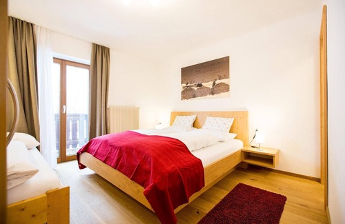 Lappago Other | Holiday apartment Mühlwald (Selva dei Molini) for 1 - 5 persons with 2 bedrooms - Farmhouse