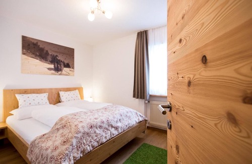 Lappago Other | Holiday apartment Mühlwald (Selva dei Molini) for 1 - 5 persons with 2 bedrooms - Farmhouse