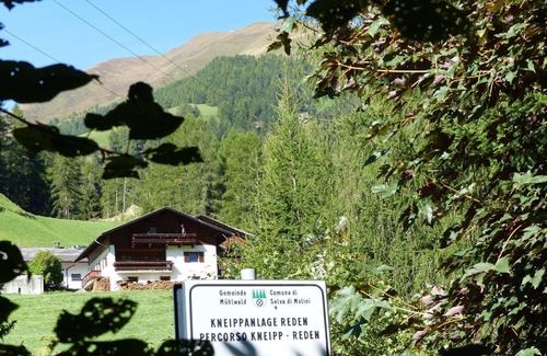 Lappago Other | Holiday apartment Mühlwald (Selva dei Molini) for 1 - 5 persons with 2 bedrooms - Farmhouse