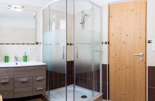 Lappago Other | Holiday apartment Mühlwald (Selva dei Molini) for 2 - 4 persons with 1 bedroom - Farmhouse