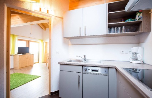 Lappago Other | Holiday apartment Mühlwald (Selva dei Molini) for 1 - 7 persons with 2 bedrooms - Farmhouse