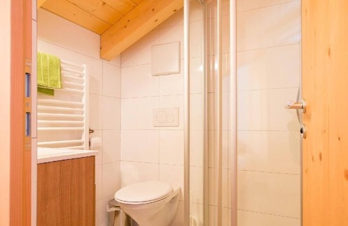 Lappago Other | Holiday apartment Mühlwald (Selva dei Molini) for 1 - 7 persons with 2 bedrooms - Farmhouse