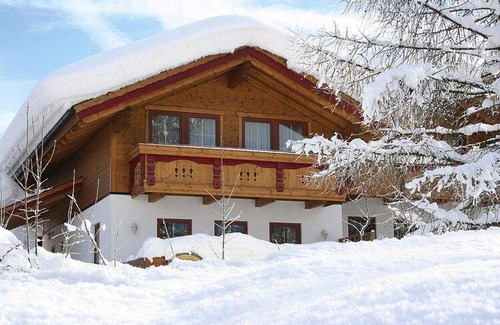 Niederau House | Holiday village Wildschönau, Wildschönau-Niederau