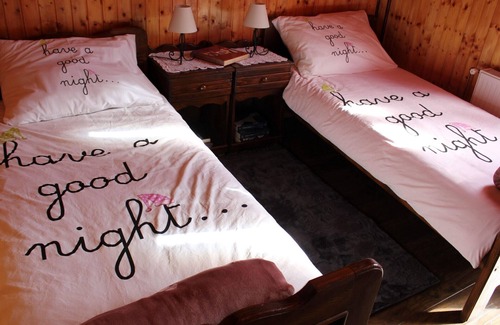 Brinje House | Holida Home Šegota - Holida Home