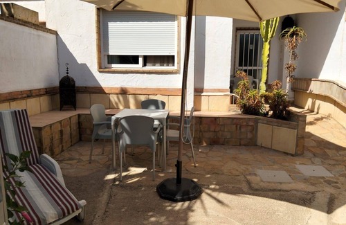 San Pedro del Pinatar Apartment | Holiday apartment San Pedro del Pinatar for 1 - 4 persons with 2 bedrooms - Holiday apartment