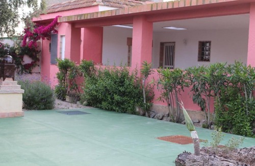 San Pedro del Pinatar Apartment | Holiday apartment San Pedro del Pinatar for 1 - 6 persons with 2 bedrooms - Holiday apartment