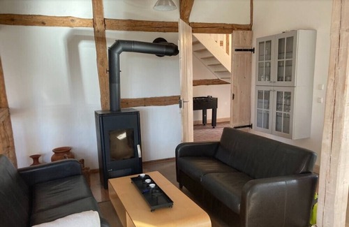 Roggenstorf House | Holiday accommodation, only 10 minutes to the beach