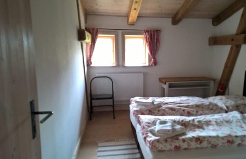 Roggenstorf House | Holiday accommodation, only 10 minutes to the beach