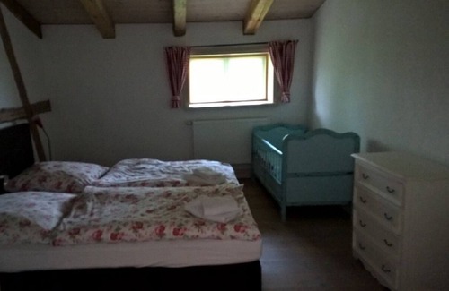 Roggenstorf House | Holiday accommodation, only 10 minutes to the beach