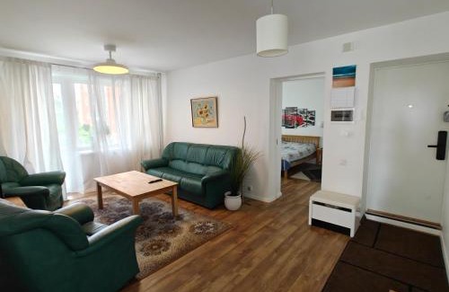 Visaginas Apartment | Holiday Ap