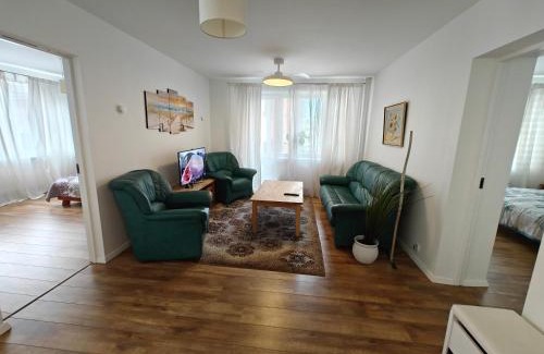 Visaginas Apartment | Holiday Ap