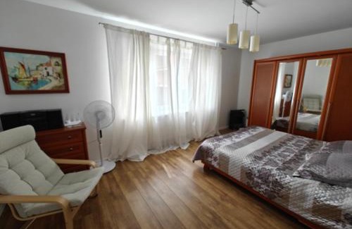 Visaginas Apartment | Holiday Ap