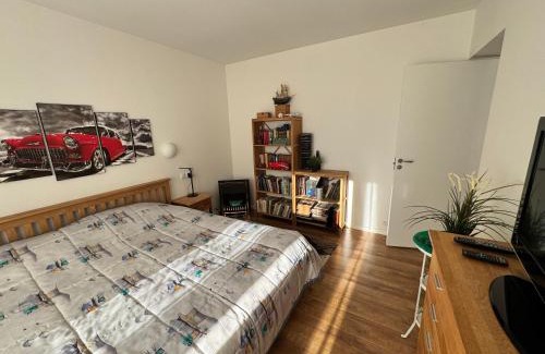 Visaginas Apartment | Holiday Ap