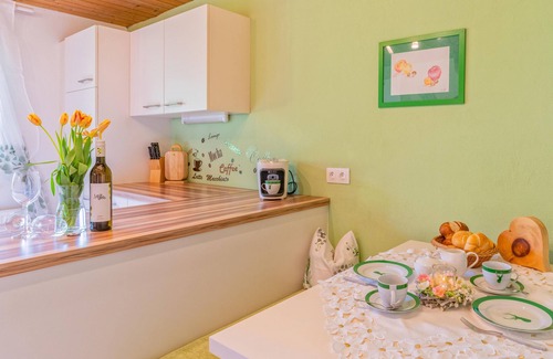 Reith im Alpbachtal Apartment | Holiday apartment directly by the ski slope